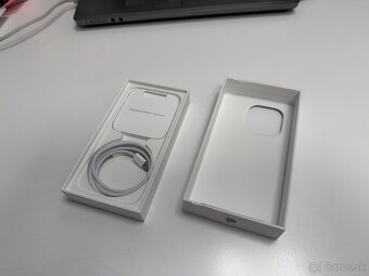 Apple iPhone 15 PRO 512GB, natural titanium v záruke Telekom - 8