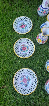 Modranská keramika. - 8