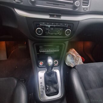 Volkswagen Sharan 7miest - 8