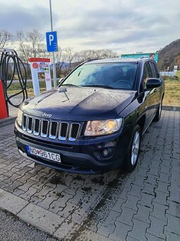 Jeep compass - 8