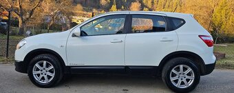 Nissan Qashqai 1.6i I-Way - 8