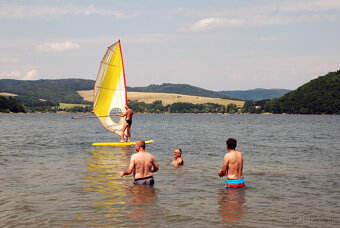 Predám komplet windsurf - 8