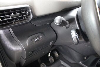 Peugeot Rifter 1.5 BlueHDi Active - 8