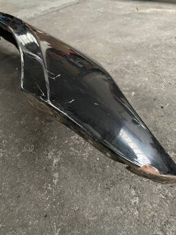 Blatníky Mercedes-benz S-class w251 - 8