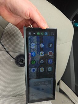 Android displej auto android 11.3 veľkosť displeja - 8