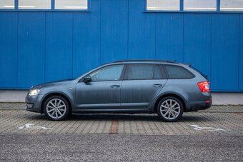 Škoda Octavia Combi 2.0 TDI DSG, 110kW - 8