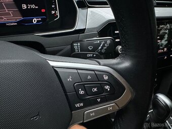 Volkswagen Passat Variant 2.0 TDI EVO Elegance DSG - 8