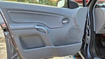 CITROEN C3 1,4i 54KW KÓD: KFV - 8