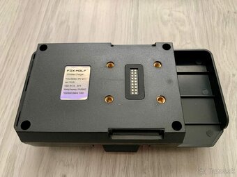 Adaptér pre BMW - 8