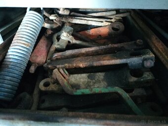 Diely na vlečku - 8