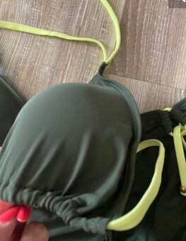 Dámske dvojdielne plavky - 8