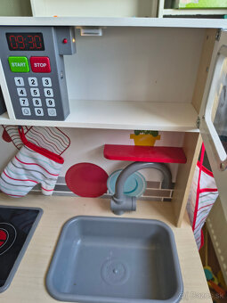 Detská kuchynka - 8