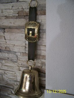 Zvon, zvonce, zvonec predaj - 8