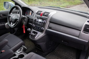 Honda CR-V 2.2 CTDI Elegance - 8
