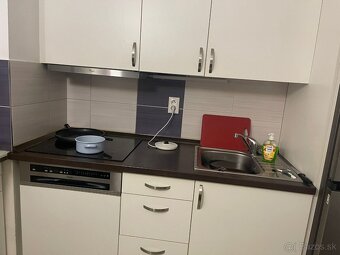 Kuchynska linka za odvoz - 8