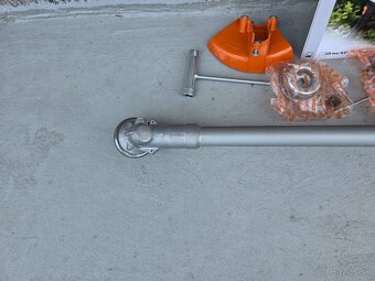 Stihl FS 561 c-em - 8