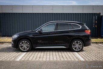 BMW X1 xDrive 18d xLine - 8