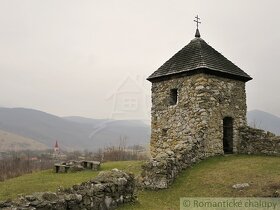 Investičný pozemok v horskej obci Lúčka - 8