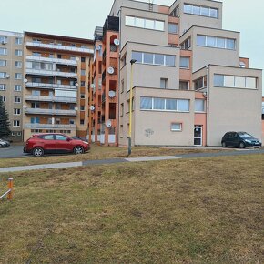 Predaj 2 izbový byt, 57m2, Prešov - 8