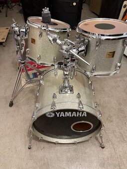 Yamaha bicie - 8