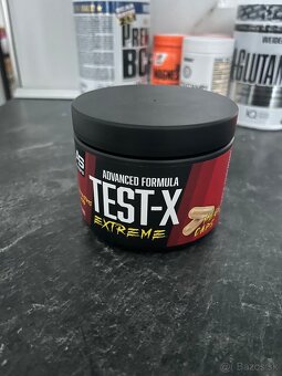 Predám kvalitné suplementy značiek Weider, Extrifit.. - 8