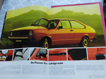 Prospekty Audi/VW - 8