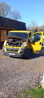 Citroën Jumper 2.2 hdi - 8