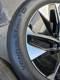 Letne kolesa VW ID4 ID5 5x112 r19 - 8