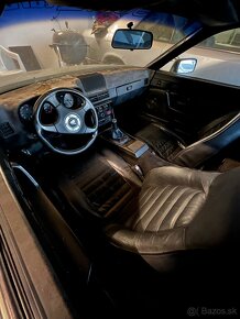 Predam/ vymenim Porsche 924 - 8