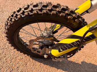 2024 PITBIKE ZUUMAV 125 ccm S3 - automatická spojka - 8