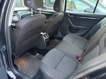 Škoda Octavia 3 Combi 1.6 TDI Facelift 2017 - 8