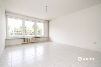 RADO | 4i byt, 120m2 + balkón, ul. Tichá - Bratislava Staré - 8