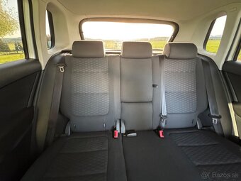 Volkswagen Tiguan 4x4 1.4 benzin - 8