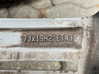 Originalna sada diskov pre VW TIGUAN(ALLSPACE),SEAT TARRACO - 8