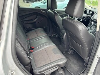 Ford Kuga 2.0 TDCi 4WD 4x4 A/T - 8