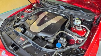Krasny Mercedes CLS Shooting Break 350 - 8