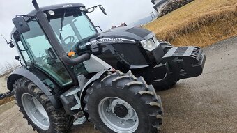 ZETOR FORTERRA 115 ( Forterra11441/125/135/140) - 8