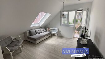 Na predaj: priestranný byt v Tatranskej Kotline so záhradou - 8