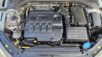 Škoda Octavia combi 4x4 2013 2.0Tdi 110kW - 8