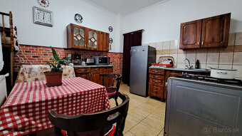 Zrekonštruovaný rodinný dom 20min . z Košíc, Gonc, Maďarsko - 8