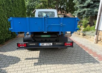 Iveco 72-130-3,0HTp/125 KW skontejne nafta manuál 125 kw - 8