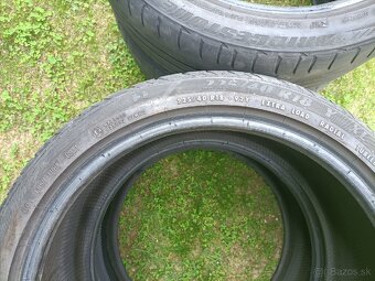 2ks letné 225/40r18 + 2 GRÁTIS - 8