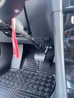 Volkswagen Golf 7,5 Variant Highline 1.4 TSI DSG, 2017 - 8