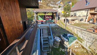 Predaj záhradnej chatky vo Zvolene - Sekierska dolina - 8