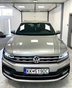 Volkswagen Tiguan RLINE 1.4TSI 110Kw 4Motion Full Led/Virtua - 8