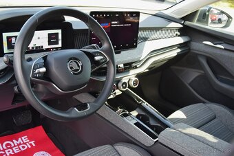 Škoda Superb Combi 2.0 TDI - 8700 km - odpočet DPH - 8