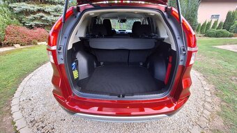 Honda CRV - 8