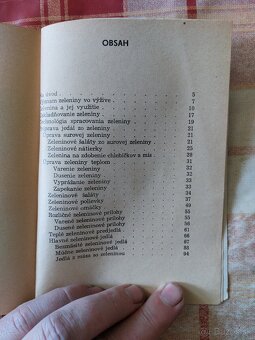 Zelenina na každý deň - Ružena Murgová - 8