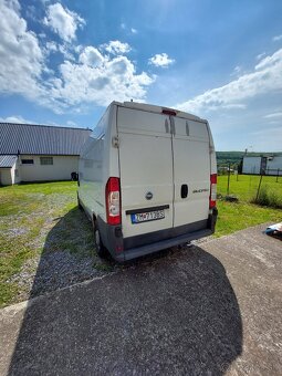 Fiat Ducato 2.3 L3 H2 - 8