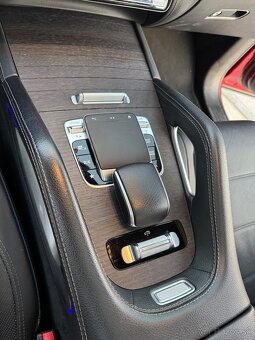 Mercedes-Benz GLE SUV 450 mHEV 4MATIC A/T - 8